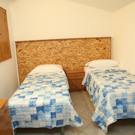 B&B A Bersagliera Campagna Exterior photo