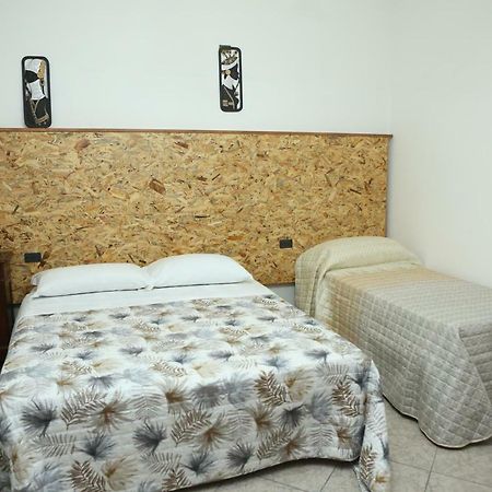 B&B A Bersagliera Campagna Exterior photo