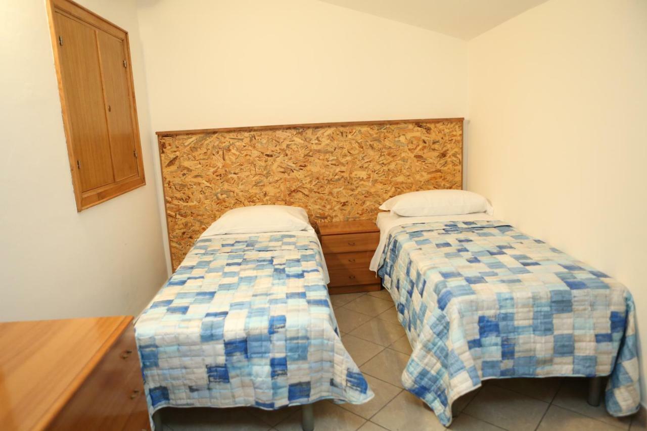 B&B A Bersagliera Campagna Exterior photo