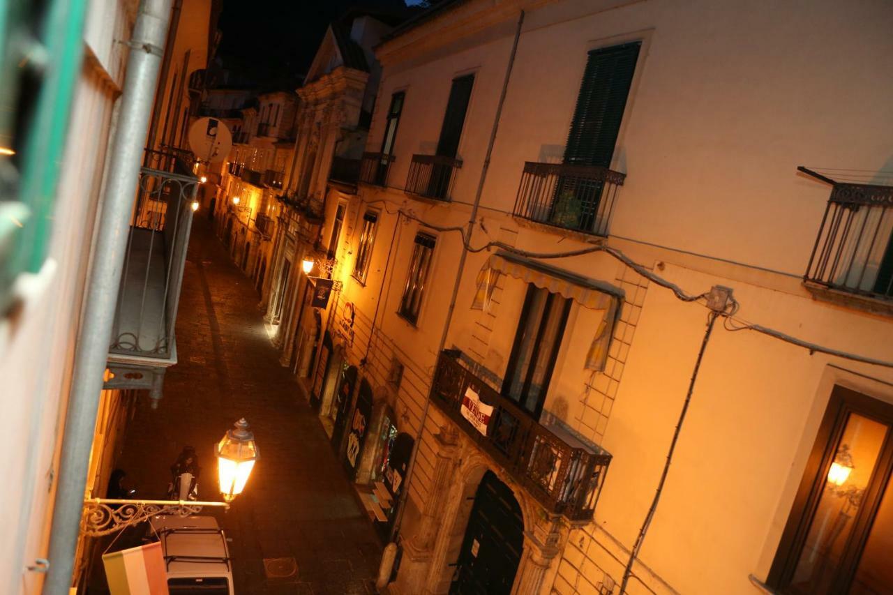 B&B A Bersagliera Campagna Exterior photo