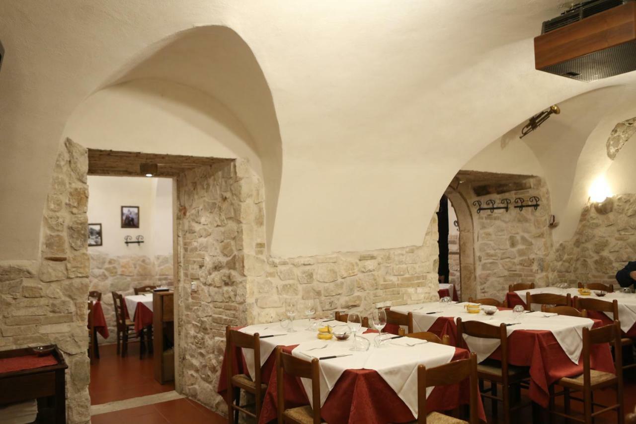 B&B A Bersagliera Campagna Exterior photo