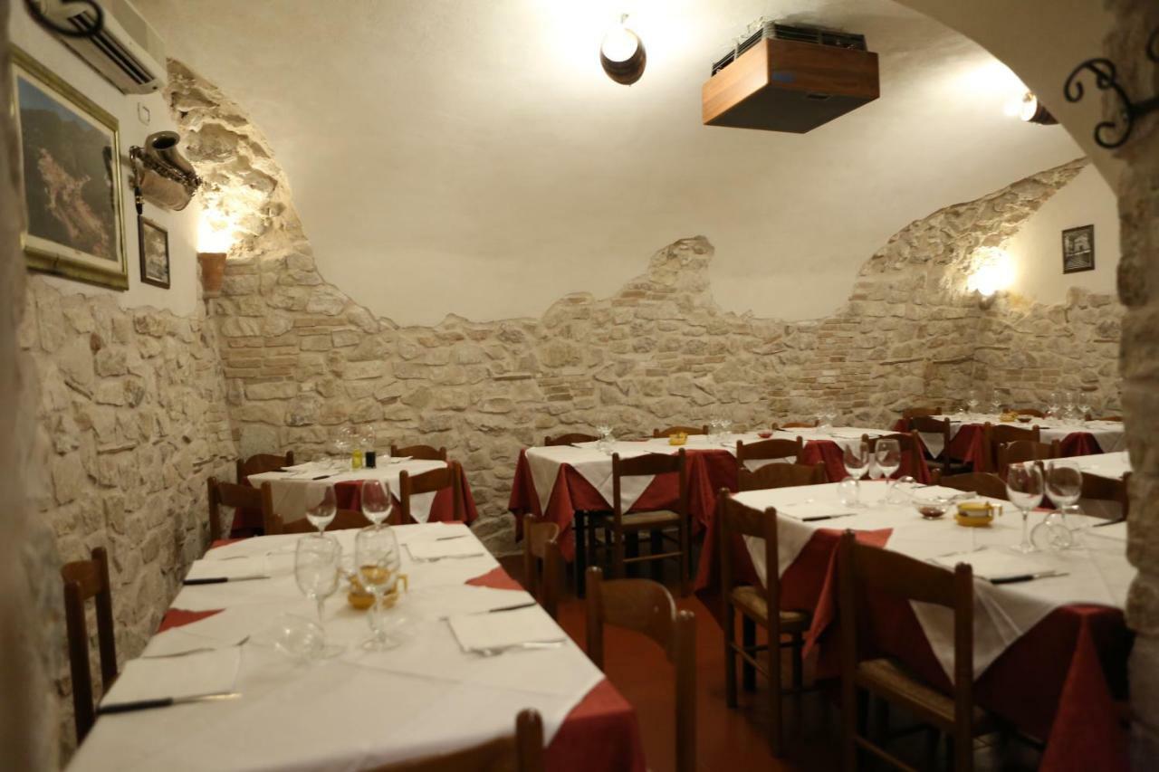 B&B A Bersagliera Campagna Exterior photo