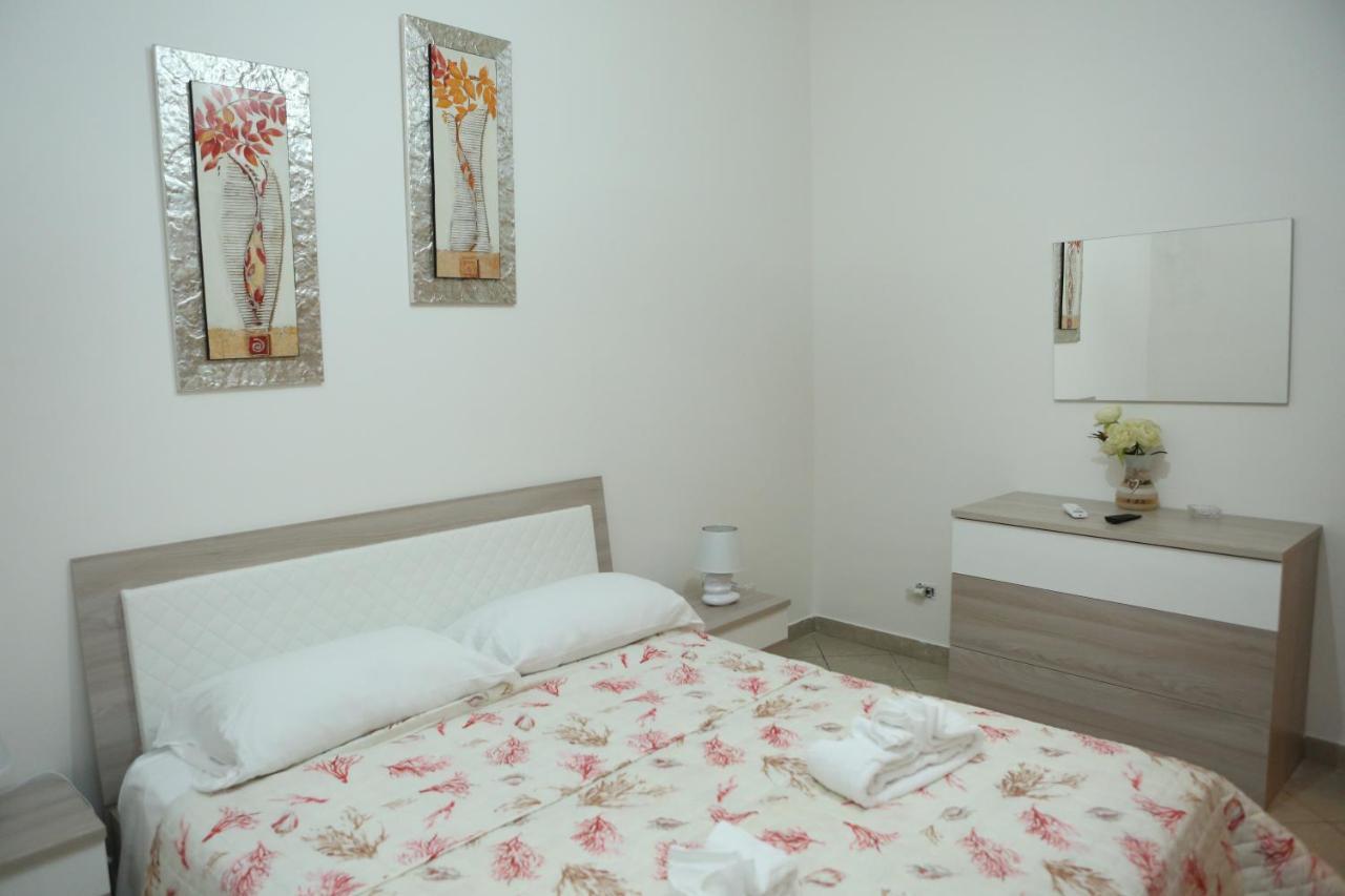 B&B A Bersagliera Campagna Exterior photo